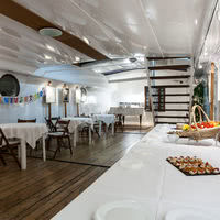 Bateau Daphné