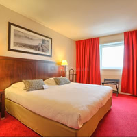 Chambre standard