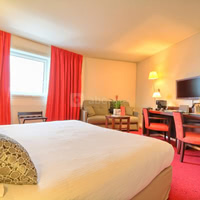 Golden Tulip Paris Aéroport CDG Villepinte