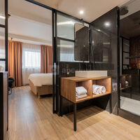 Chambre DELUXE