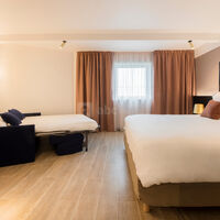 Chambre Familiale