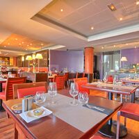 Réstaurant