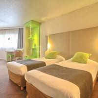 Hôtel Campanile Roissy