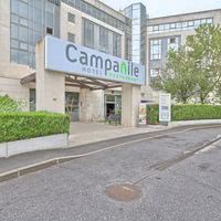 Hôtel Campanile Roissy