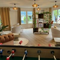 Salon