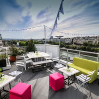 New Cap Event Center & Rooftop Paris