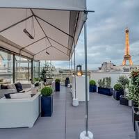 New Cap Event Center & Rooftop Paris