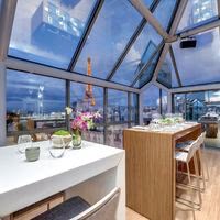 New Cap Event Center & Rooftop Paris