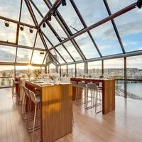 New Cap Event Center & Rooftop Paris