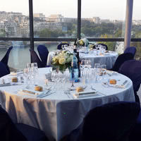 New Cap Event Center & Rooftop Paris