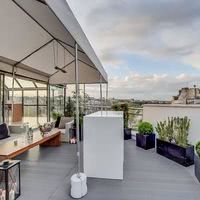 New Cap Event Center & Rooftop Paris