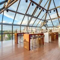 New Cap Event Center & Rooftop Paris