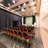 New Cap Event Center & Rooftop Paris