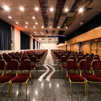 New Cap Event Center & Rooftop Paris