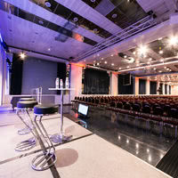 New Cap Event Center & Rooftop Paris