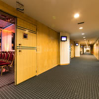 New Cap Event Center & Rooftop Paris