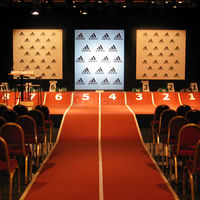 New Cap Event Center & Rooftop Paris