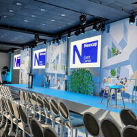 New Cap Event Center & Rooftop Paris
