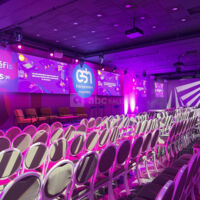 New Cap Event Center & Rooftop Paris