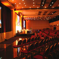 New Cap Event Center & Rooftop Paris