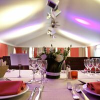 Le Chalet des Iles