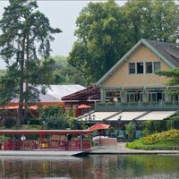 Le Chalet des Iles