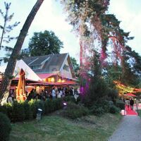 Le Chalet des Iles