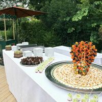 Le Chalet des Iles
