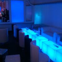 Chalet des pins espace detente