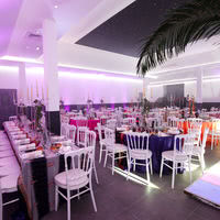 Le Chalet des Pins