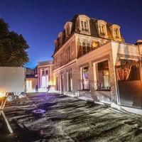 Le Chalet des Pins