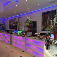 Le Chalet des Pins