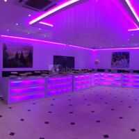 Le Chalet des Pins