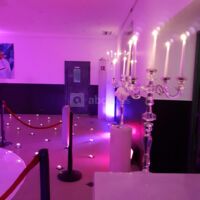 Le Chalet des Pins