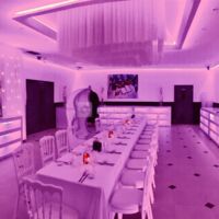 Le Chalet des Pins