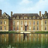 Château du Fayel