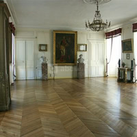 Château du Fayel