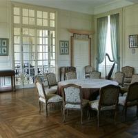 Château du Fayel