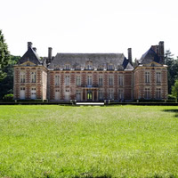 Château du Fayel