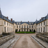 Domaine Château d’Ermenonville