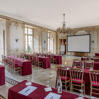 Domaine Château d’Ermenonville