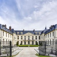 Domaine Château d’Ermenonville