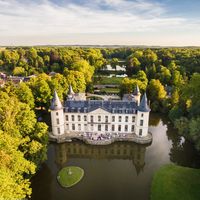 Domaine Château d’Ermenonville