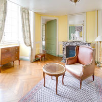 Domaine Château d’Ermenonville
