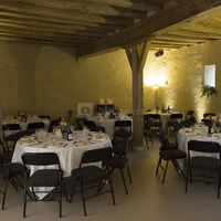 Salles des Remparts