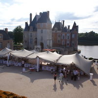 Salle de l'Etang