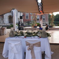 Salle de l'Etang