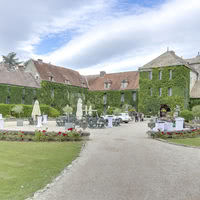 Maisons de Campagnes : Château de Villiers-le-Mahieu