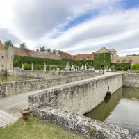Maisons de Campagnes : Château de Villiers-le-Mahieu
