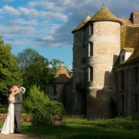 Maisons de Campagnes : Château de Villiers-le-Mahieu